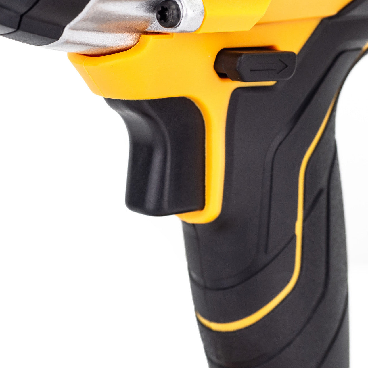 JCB 18V Cordless Impact Driver, 150Nm, 2.0Ah-5.0Ah Li-Ion Batteries, 1/4" Hex Quick Release Chuck | 21-18ID-B - Bare Unit