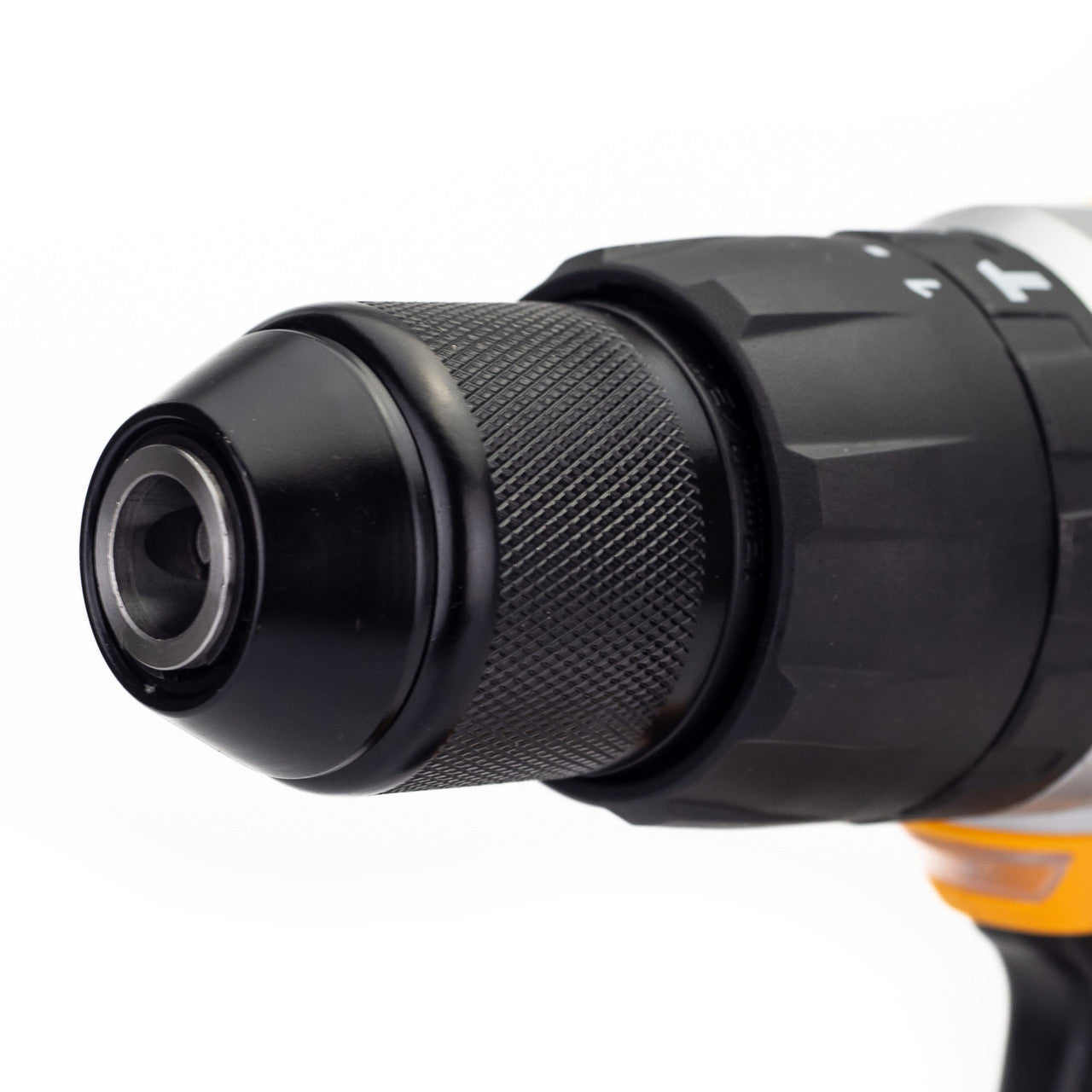 JCB 18V 45Nm Combi Drill, Variable Speed, 2-5Ah Li-ion Battery | 21-18CD-B - Bare Unit