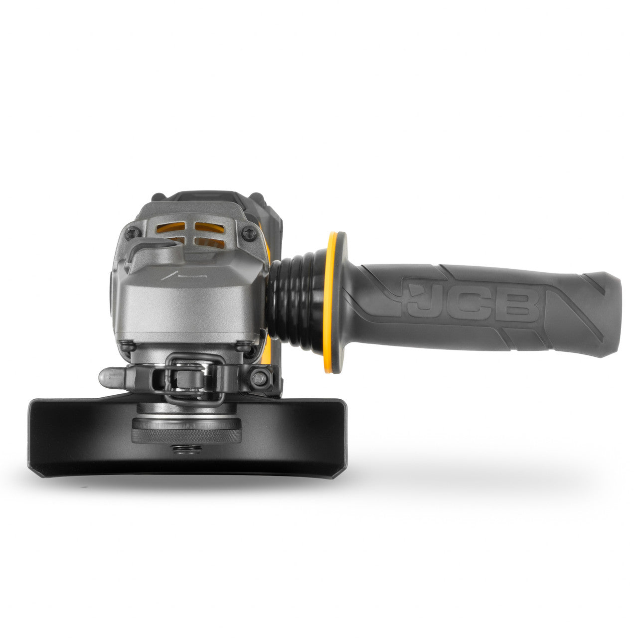 1x JCB Professional 18V Angle Grinder (JCB-18PAG-115)