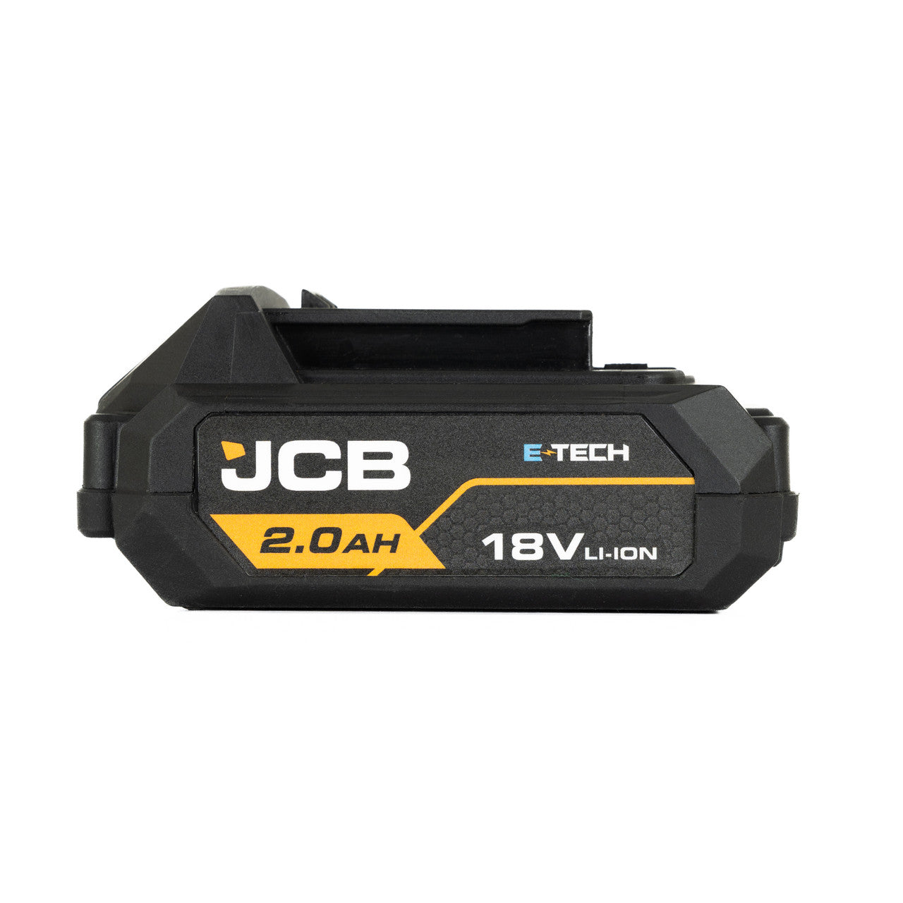 JCB 18V 220lm LED Inspection Light + JCB Pro 2.0Ah Lithium-ion Battery