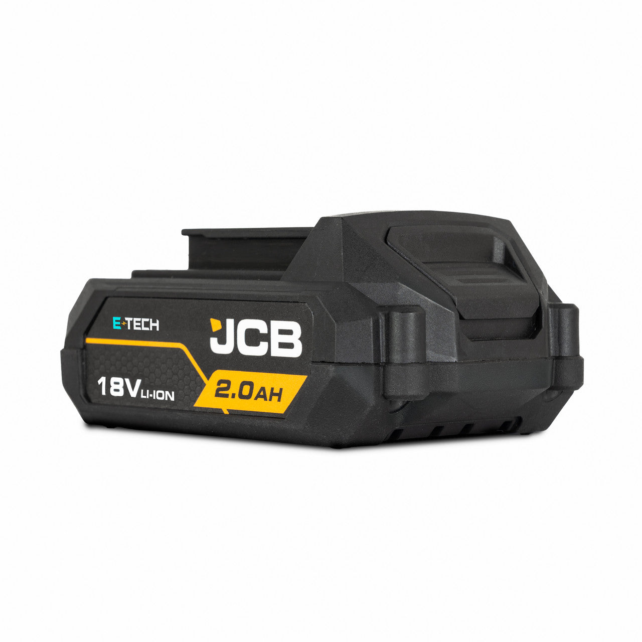 JCB 18V 220lm LED Inspection Light + JCB Pro 2.0Ah Lithium-ion Battery